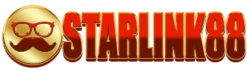 Logo Starlink88